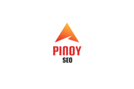 pinoy seo logo